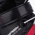 Women's inline skates Tempish WSX 90 FLS Lady raspberry 11