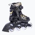 Women's inline skates Tempish Wox 2.0 Lady gold 4