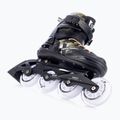 Women's inline skates Tempish Wox 2.0 Lady gold 7