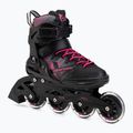 Women's inline skates Tempish Wox 2.0 Lady pink