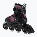 Women's inline skates Tempish Wox 2.0 Lady pink 3