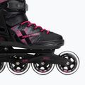 Women's inline skates Tempish Wox 2.0 Lady pink 7