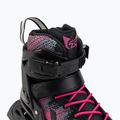 Women's inline skates Tempish Wox 2.0 Lady pink 8