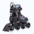 Women's inline skates Tempish Wox 2.0 Lady blue 3