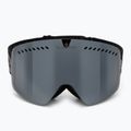 Ski goggles Blizzard 983 MDAVZO black/matt/smoke/black revo 2