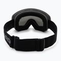 Ski goggles Blizzard 983 MDAVZO black/matt/smoke/black revo 3