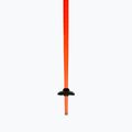 Blizzard Allmountain ski poles neon orange 3