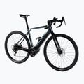 Basso Volta gravel grey electric bicycle VOGR2186 2