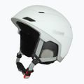 Ski helmet Blizzard W2W Double white matt/silver