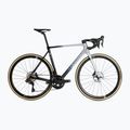 Basso Diamante Disc road bike silver DID3122