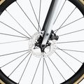 Basso Diamante Disc road bike silver DID3122 6