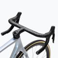 Basso Diamante Disc road bike silver DID3122 7