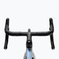 Basso Diamante Disc road bike silver DID3122 8