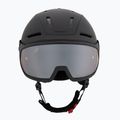 Ski helmet Blizzard Edge Visor black/mirror smoke 2