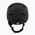 Ski helmet Blizzard Edge Visor black/mirror smoke 4