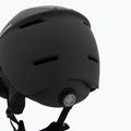Ski helmet Blizzard Edge Visor black/mirror smoke 8