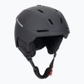 Ski helmet Blizzard Edge black