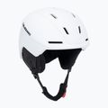 Ski helmet Blizzard Edge W2W white