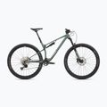 Superior XF 919 TR matte trooper green/black mountain bicycle