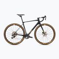 Superior X-ROAD Team Issue Di2 GR gravel bike matte black/olive metallic