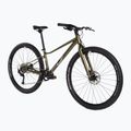 Children's bicycle Superior F.L.Y. 27 green 801.2022.27012 2