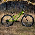 Superior RACER XC 24 matte lime/black/red children's bike 2