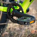 Superior RACER XC 24 matte lime/black/red children's bike 5