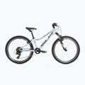 Children's bicycle Superior RACER XC 24 white 801.2022.24001