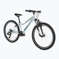 Children's bicycle Superior RACER XC 24 white 801.2022.24001 2