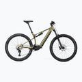 Electric bicycle Superior eXF 8089 green 801.2022.79018