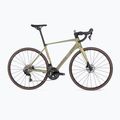 Superior X-ROAD Team Elite SE matte olive/metallic chrome road bike