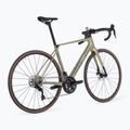 Superior X-ROAD Team Elite SE matte olive/metallic chrome road bike 3