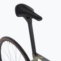 Superior X-ROAD Team Elite SE matte olive/metallic chrome road bike 4