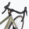 Superior X-ROAD Team Elite SE matte olive/metallic chrome road bike 5