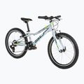 Children's bicycle Superior RACER XC 20 white 801.2023.20001 2