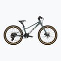 Children's bike Superior F.L.Y. 20 VB matte trooper green/hologram chrome