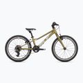 Children's bike Superior F.L.Y. 20 VB matte olive metallic/hologram chrome