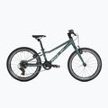Children's bike Superior F.L.Y. 20 VB matte trooper green/hologram chrome