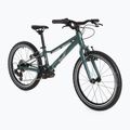 Children's bike Superior F.L.Y. 20 VB matte trooper green/hologram chrome 2