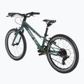 Children's bike Superior F.L.Y. 20 VB matte trooper green/hologram chrome 3