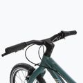 Children's bike Superior F.L.Y. 20 VB matte trooper green/hologram chrome 4