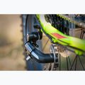 Children's bicycle Superior RACER XC 27 DB matte lime/red 7