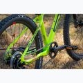 Children's bicycle Superior RACER XC 27 DB matte lime/red 8