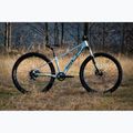 Children's bicycle Superior RACER XC 27 DB gloss white/blue/neonyellow 2