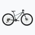 Junior bicycle Superior F.L.Y. 27 matte olive metallic/hologram chrome