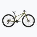 Youth bike Superior F.L.Y. 27 matte trooper green/hologram chrome