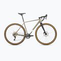 Superior X-ROAD Elite GR matte sand grey gravel bike