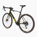 Superior X-ROAD Team Comp GR gloss olive/chrome gravel bike 3