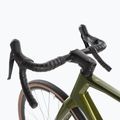 Superior X-ROAD Team Comp GR gloss olive/chrome gravel bike 4