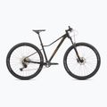 Women's mountain bike Superior XC 899 W gloss gold black/copper